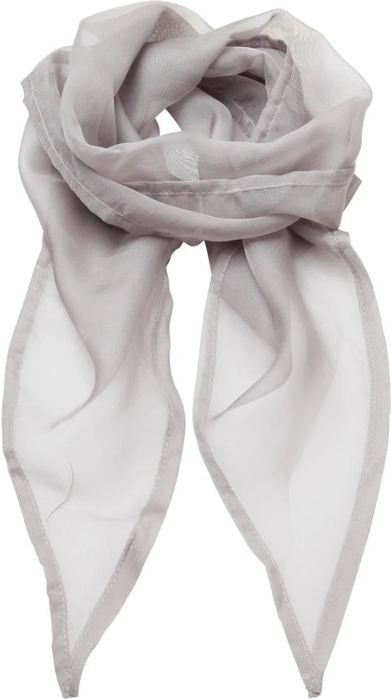 Damen Chiffonschal "Colours"