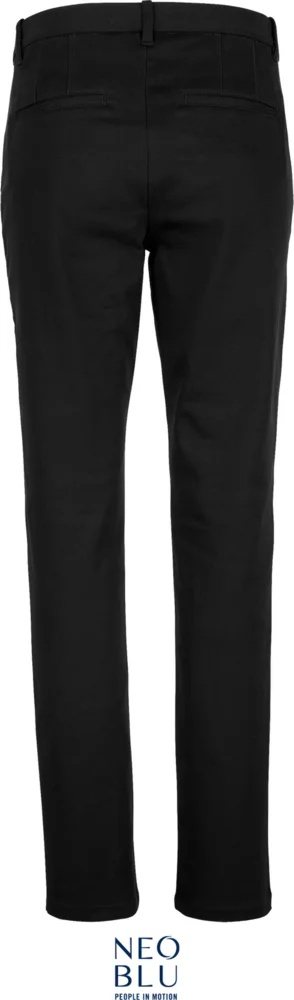Damen Chino Hose