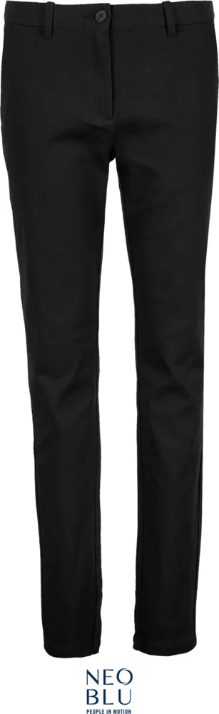 Damen Chino Hose