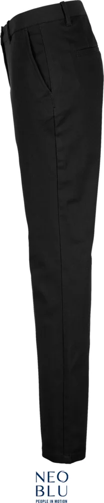 Damen Chino Hose