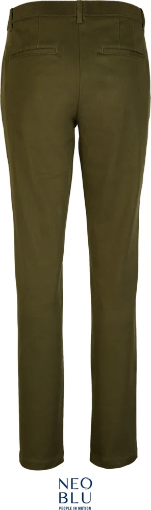Damen Chino Hose