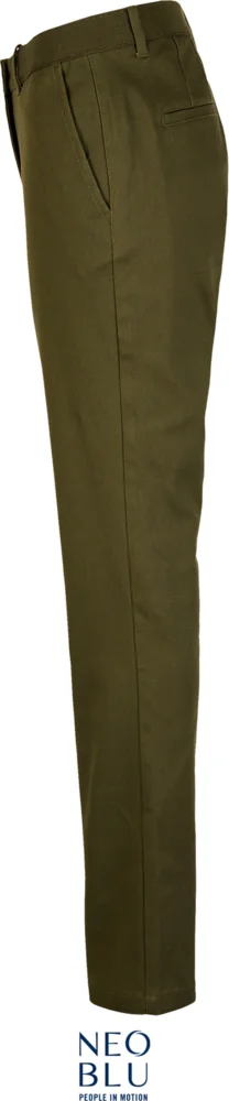 Damen Chino Hose