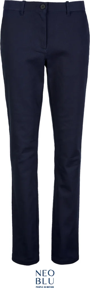 Damen Chino Hose