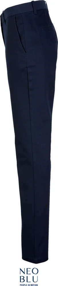 Damen Chino Hose