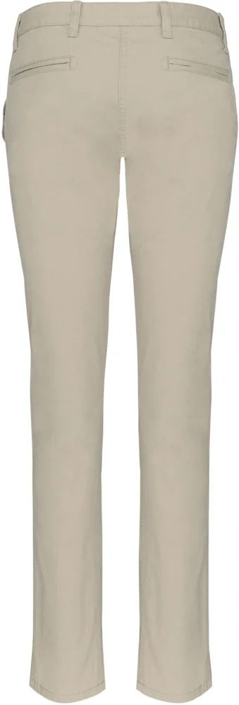 Damen Chino Hose