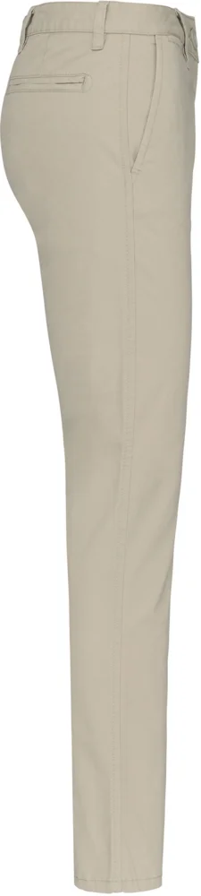 Damen Chino Hose
