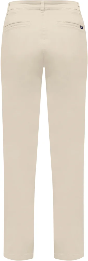 Damen Chino Hose