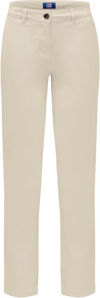 Damen Chino Hose