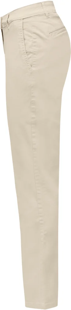 Damen Chino Hose