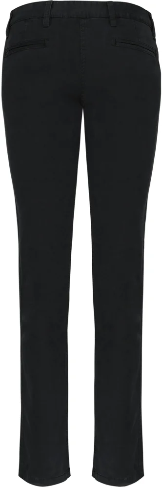 Damen Chino Hose
