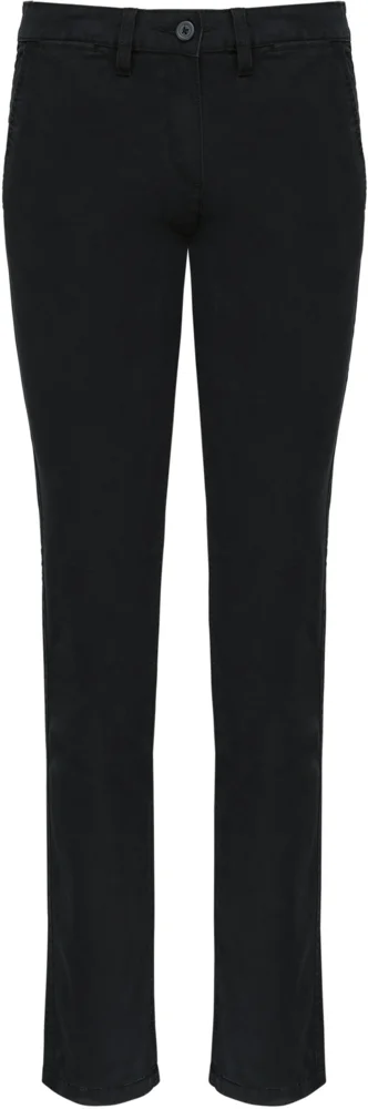 Damen Chino Hose