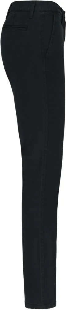 Damen Chino Hose