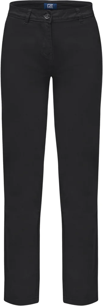 Damen Chino Hose