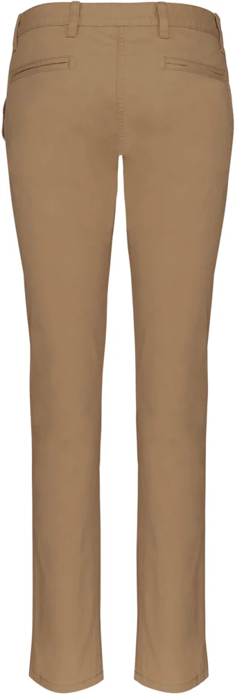 Damen Chino Hose