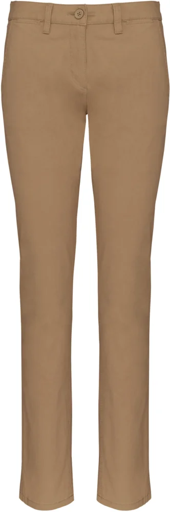 Damen Chino Hose
