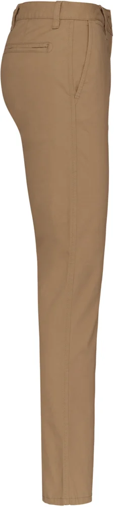 Damen Chino Hose
