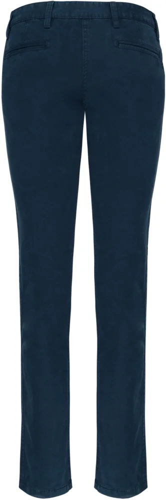 Damen Chino Hose