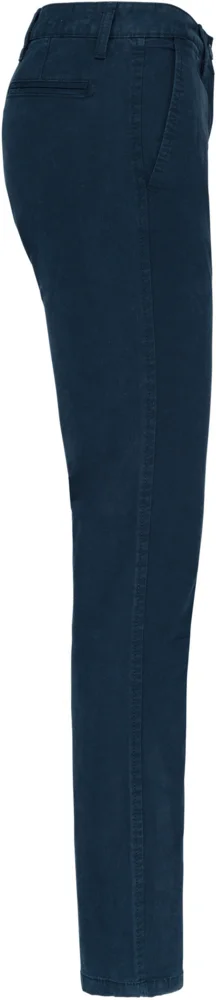 Damen Chino Hose