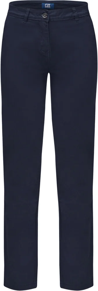 Damen Chino Hose