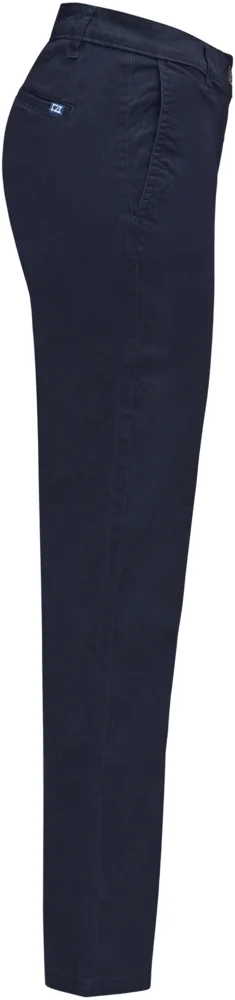 Damen Chino Hose