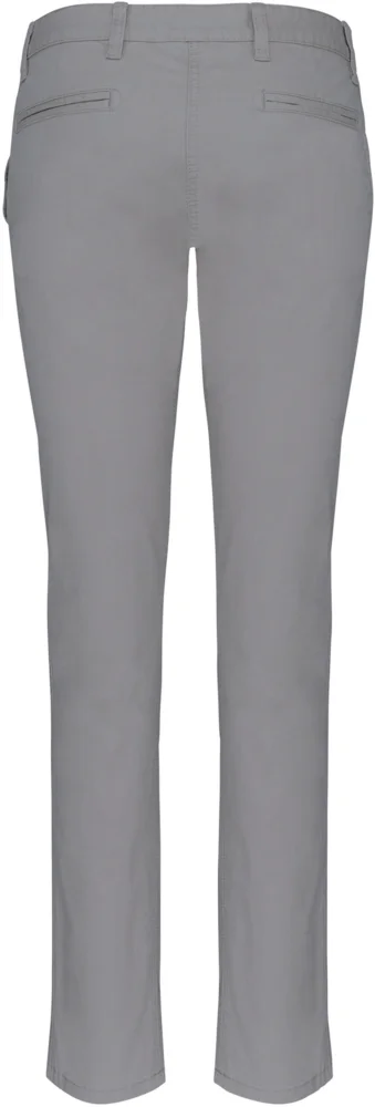 Damen Chino Hose