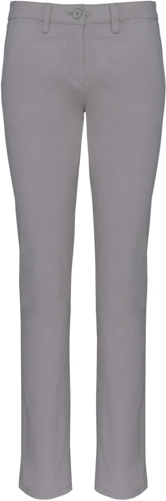 Damen Chino Hose