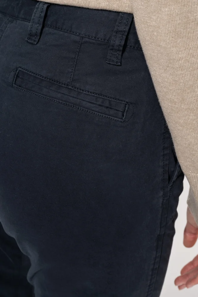 Damen Chino Hose
