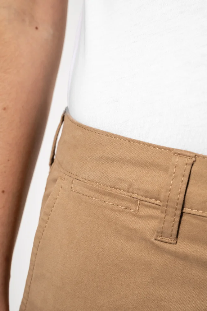 Damen Chino Hose