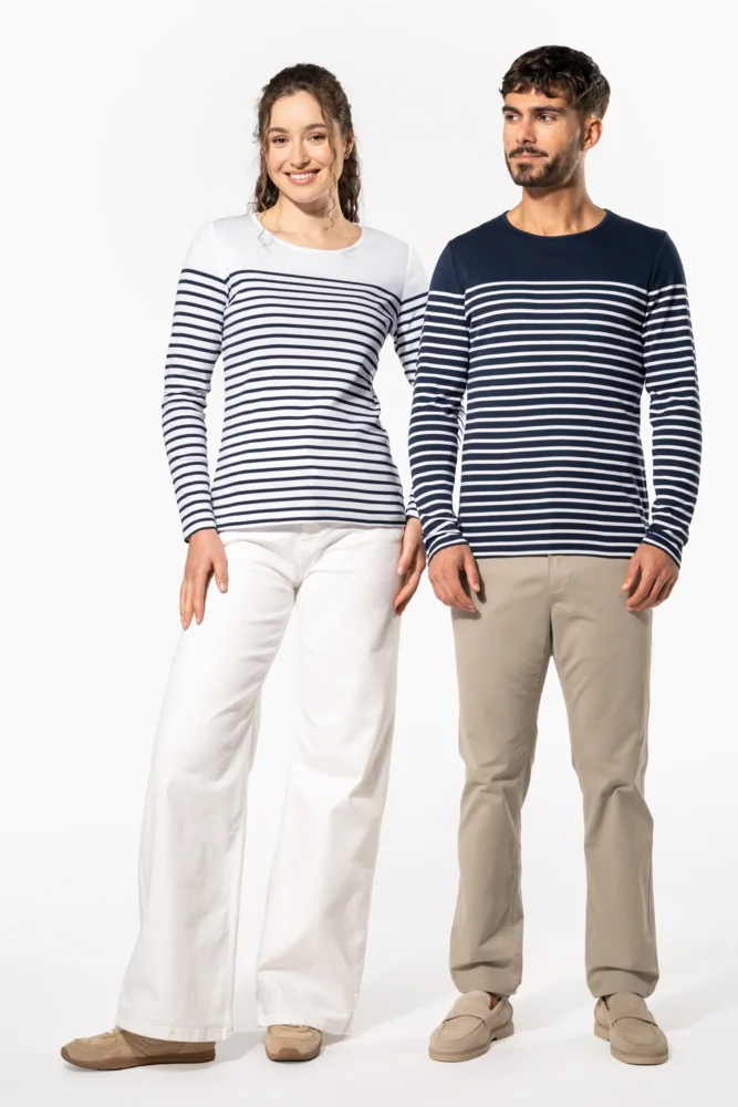 Damen Chino Hose
