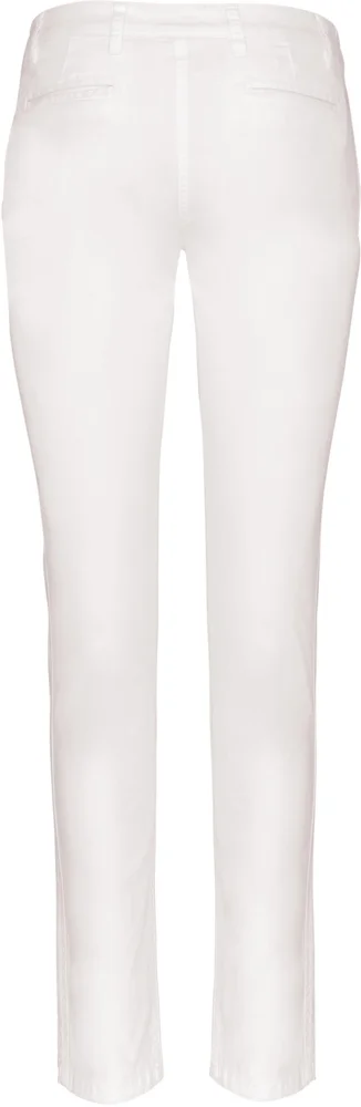 Damen Chino Hose