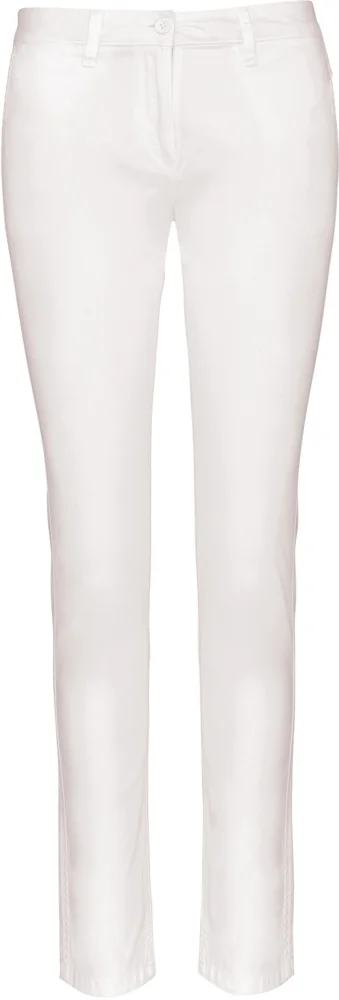 Damen Chino Hose