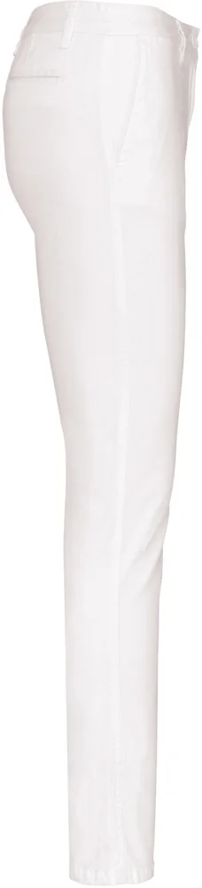 Damen Chino Hose