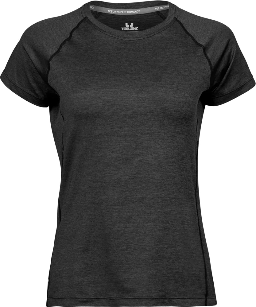 Damen CoolDry Sport Shirt