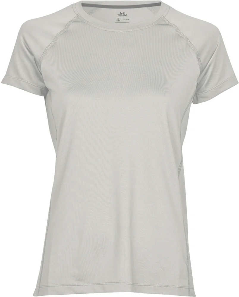 Damen CoolDry Sport Shirt