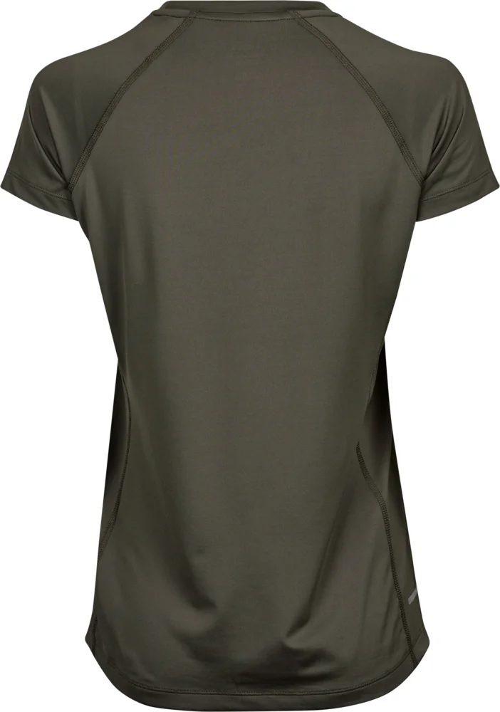 Damen CoolDry Sport Shirt