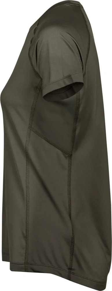 Damen CoolDry Sport Shirt