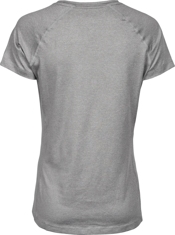 Damen CoolDry Sport Shirt