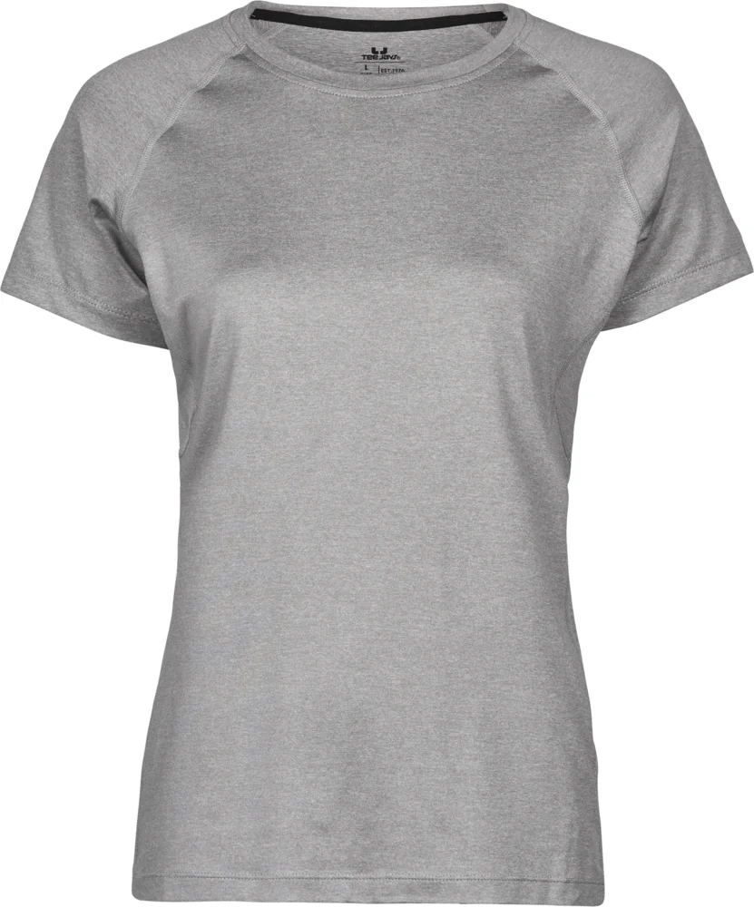 Damen CoolDry Sport Shirt