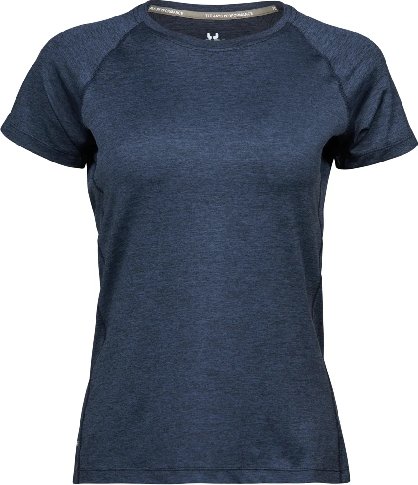 Damen CoolDry Sport Shirt