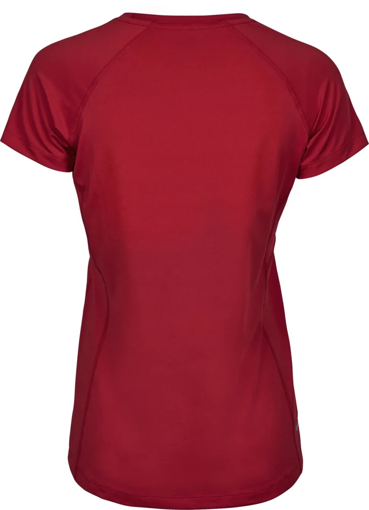 Damen CoolDry Sport Shirt