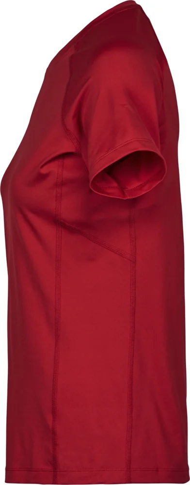 Damen CoolDry Sport Shirt