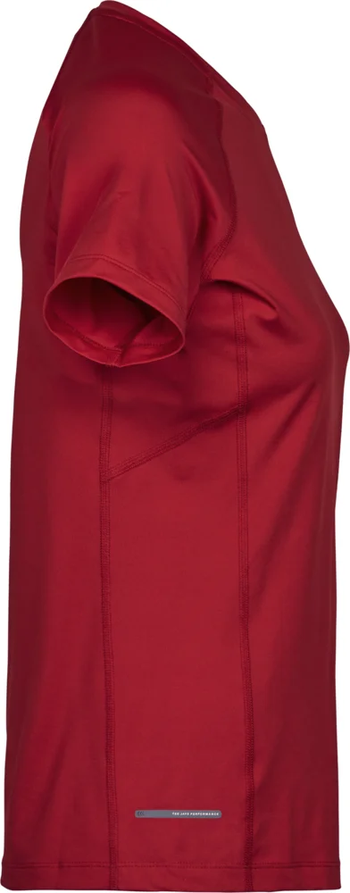 Damen CoolDry Sport Shirt