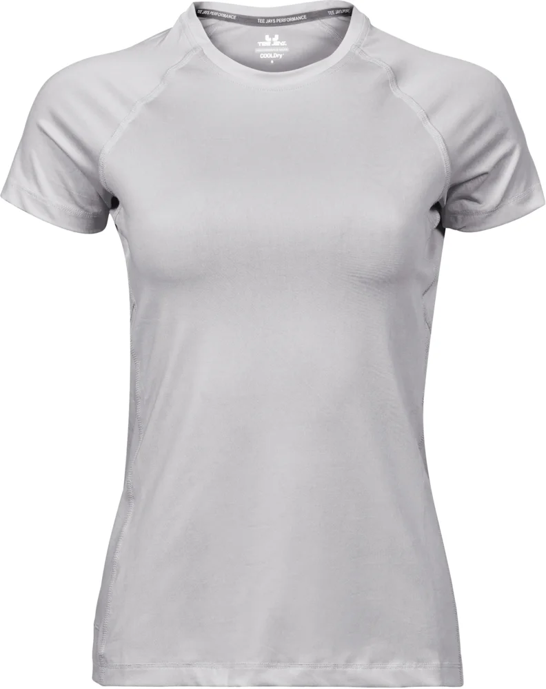 Damen CoolDry Sport Shirt