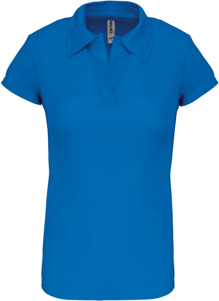 Damen CoolPlus® Polo
