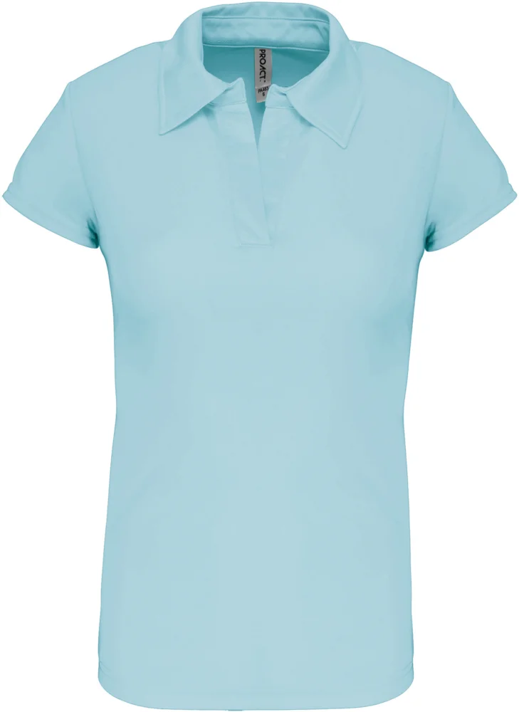 Damen CoolPlus® Polo