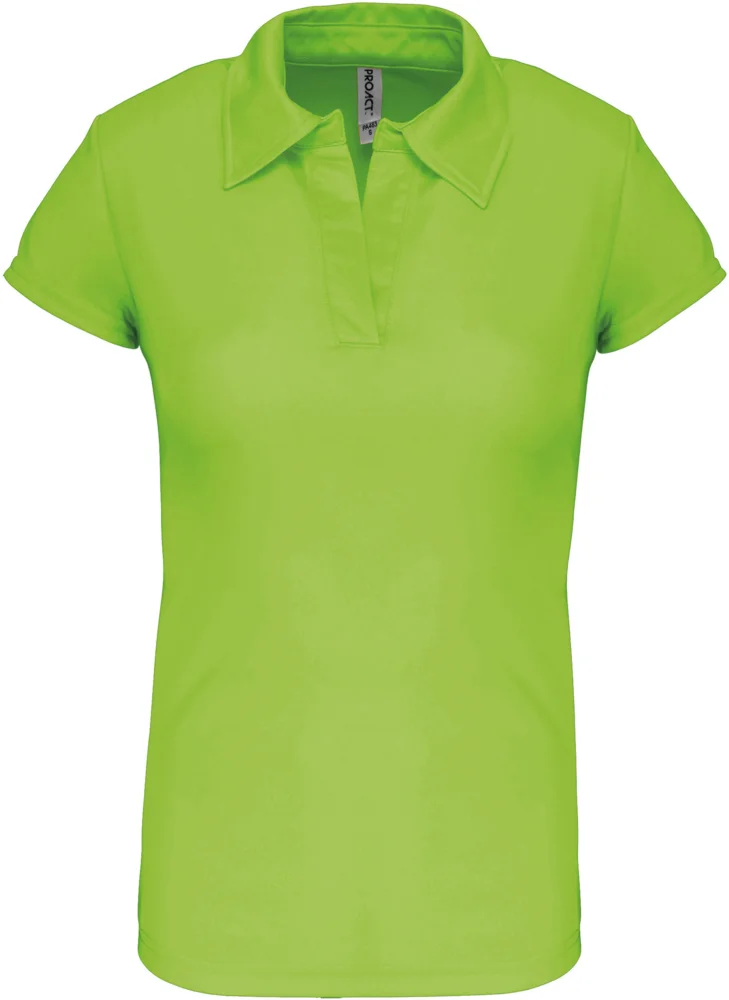 Damen CoolPlus® Polo
