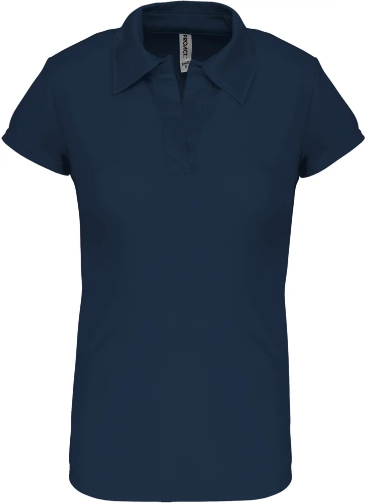 Damen CoolPlus® Polo