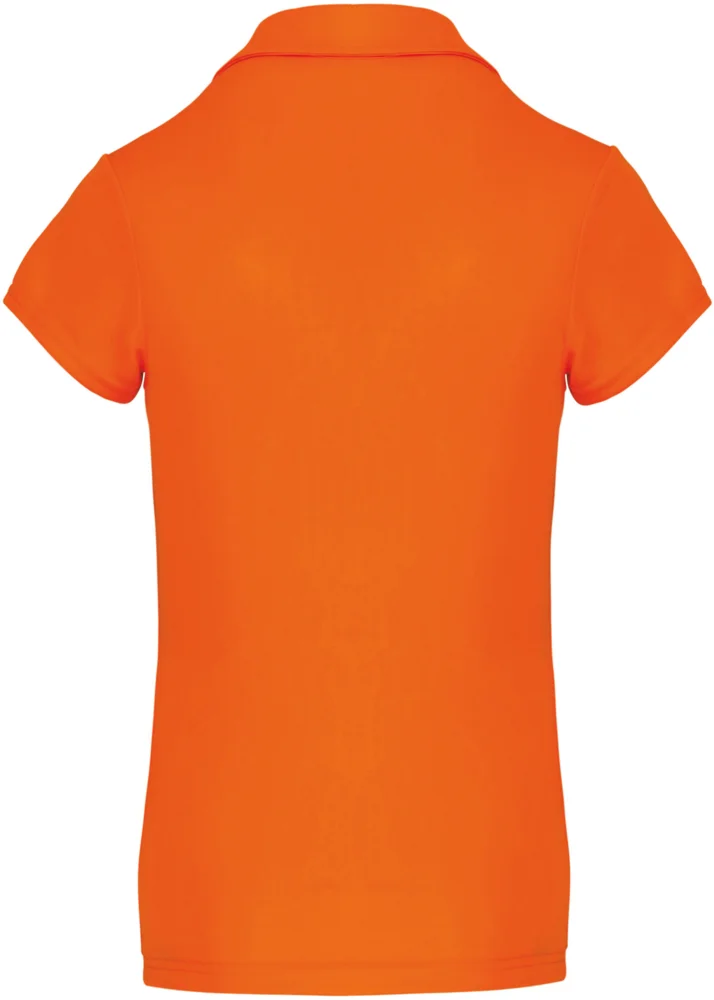 Damen CoolPlus® Polo