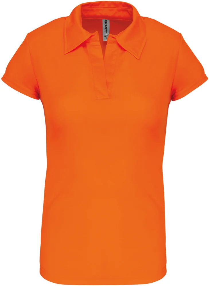 Damen CoolPlus® Polo