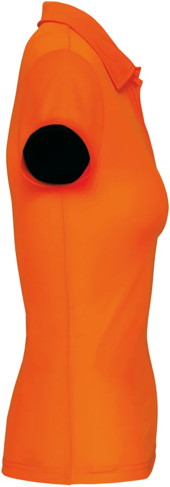 Damen CoolPlus® Polo